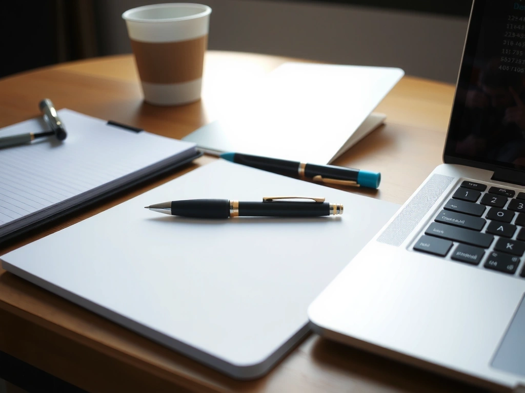 Professional Analytics Workspace