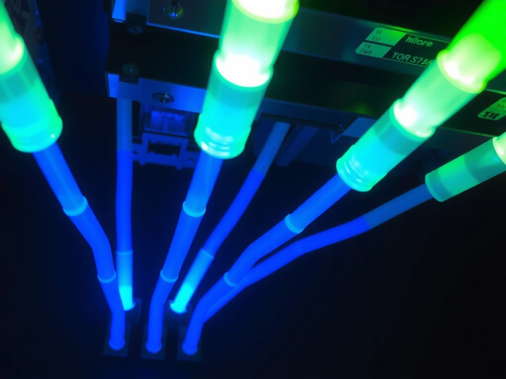 Infrastructure and Intelligence