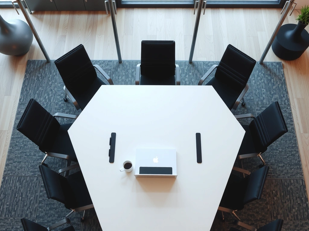 Organizational Efficiency