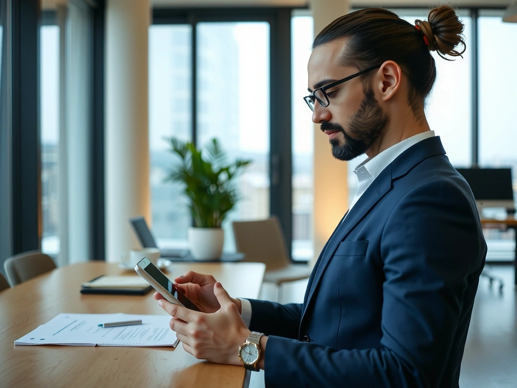 Precision analytics interface