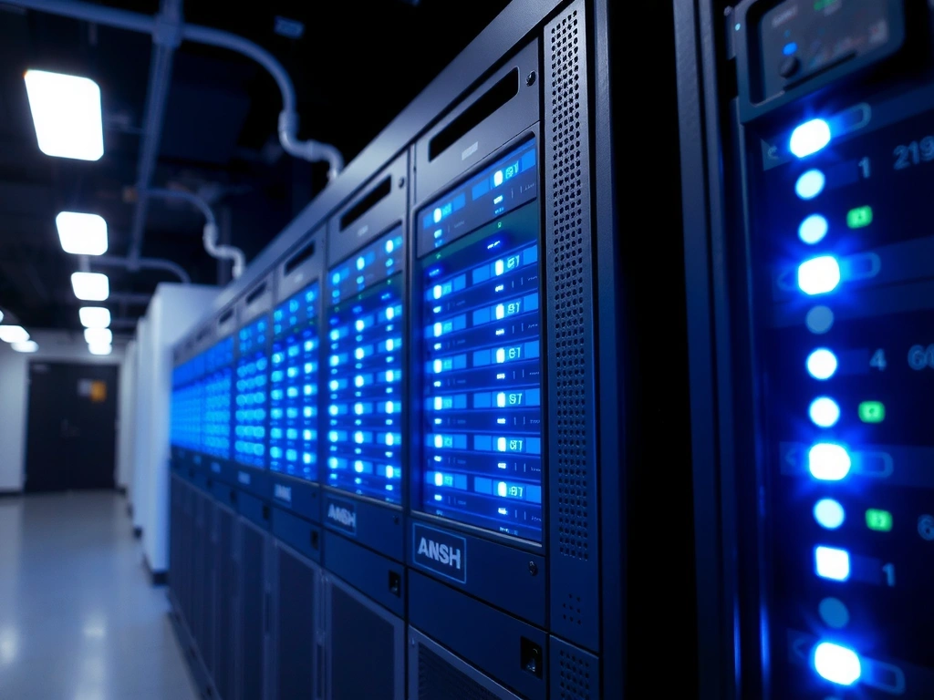 Data storage security