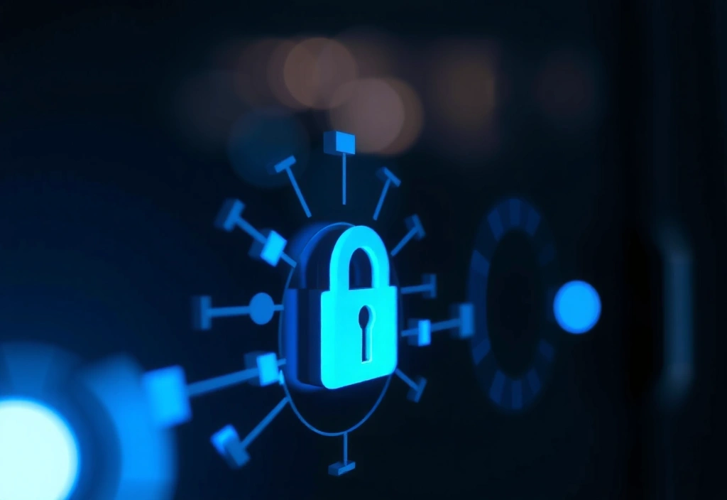 Privacy guarantee symbol